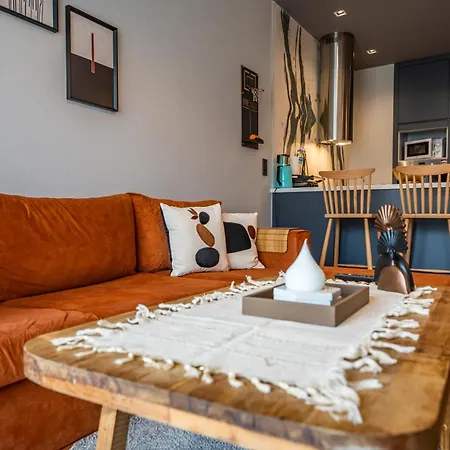 Beyoglu Benesta Residence, 1 Bedroom No-115 *