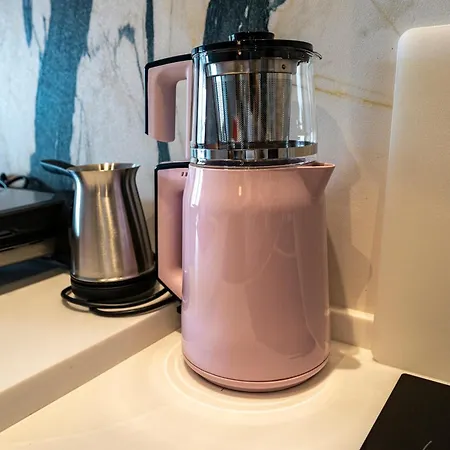 Beyoglu Benesta Residence, 1 Bedroom No-115 Istanbul