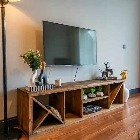 Beyoglu Benesta Residence, 1 Bedroom No-115 Istanbul