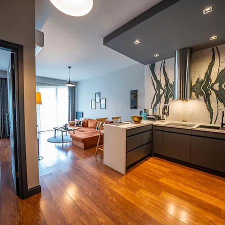 Beyoglu Benesta Residence, 1 Bedroom No-115