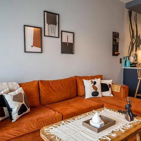 Beyoglu Benesta Residence, 1 Bedroom No-115 Istanbul