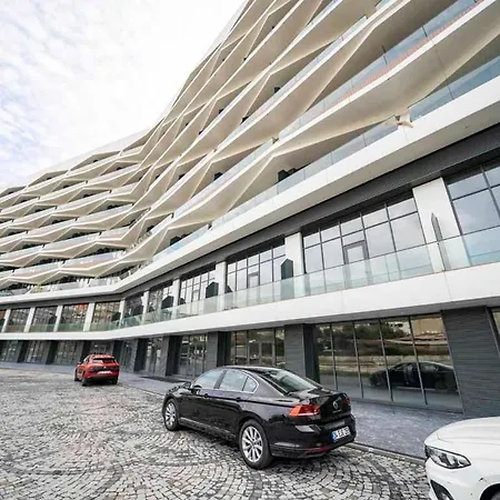 Beyoglu Benesta Residence, 1 Bedroom No-115 Apartment Istanbul