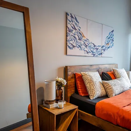Beyoglu Benesta Residence, 1 Bedroom No-115 Istanbul