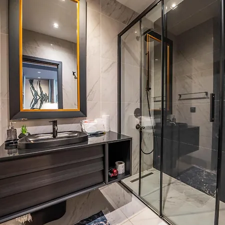 Beyoglu Benesta Residence, 1 Bedroom No-115 Apartment *